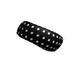 Polka Dot Bracelet Left