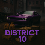 Official District 10