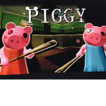 Piggy for years piggy for life!
