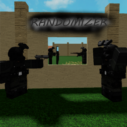 Nexus:Randomizer