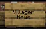 Villager king