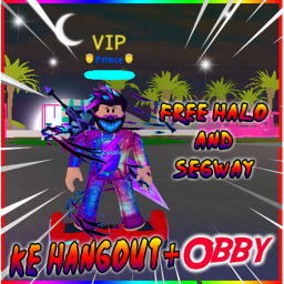 🌟KE Hangout🌟 with OBBY
