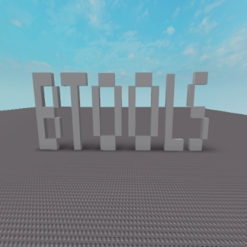Btools Sandbox