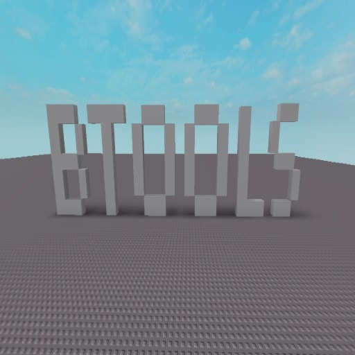 Building Tools Sandbox