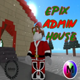 Kohls Admin House icon