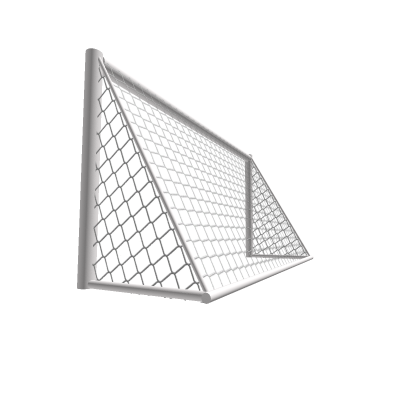 Simple Soccer Net