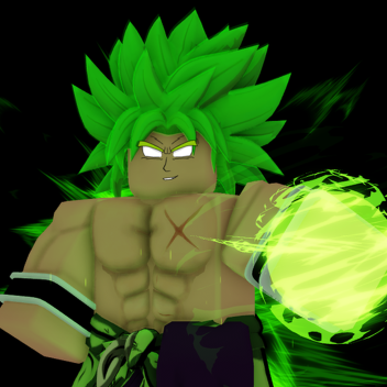 untitled dragon ball game