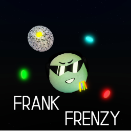 Frank Frenzy