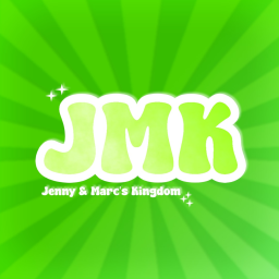 [RELEASE🤍] Jenny & Marc's Kingdom