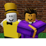 Retro Bros Studio