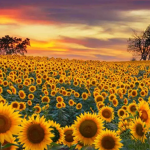 Paris’s g̸r̸a̸v̸e̸y̸a̸r̸d̸ flower garden