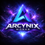 Arcynix Works