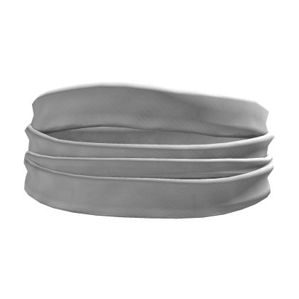 White Bandage