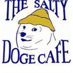 Salty Doge Cafe