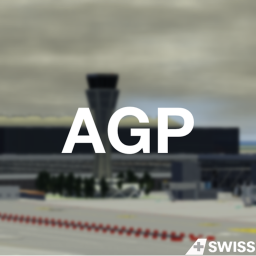 SWISS | Málaga-Costa del Sol Airport