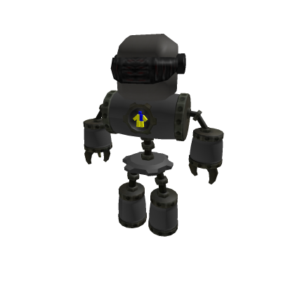 Robot SAKTKIA51