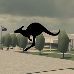 AA | Lavarack Barracks, Townsville