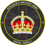|TBA| Royal Family