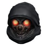 Hooded Dreadshroud