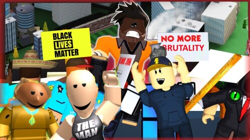 [NOWOŚĆ!] Symulator Protestu