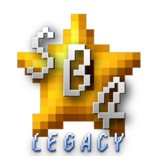 Super Bagel 47 Legacy