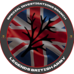 | AA | Royal Military Police
