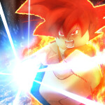 [ULTRA INSTINCT] Super Evolution