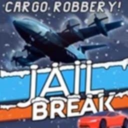 ✈️ Jailbreak [CARGO ROBBERY!]