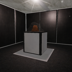 SCP-513 Demonstration 🔔