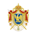 Garde Impériale Française.