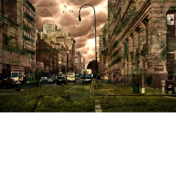 KILLER CITY