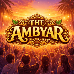 [NEW] THE AMBYAR