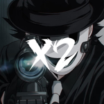 The x2