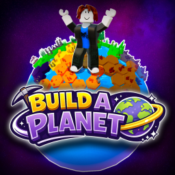 Build a Planet [🎁]