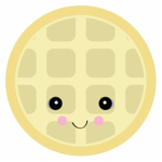 Waffle Flippers
