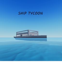 Ship tycoon