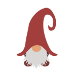 Aesthetic mushroom_gnome