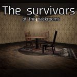The Survivors (Backrooms Derphts Of Reality)