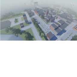 City RP Game