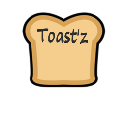 Toast'z