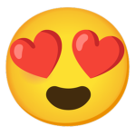 Groupe des emoji