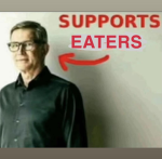 Certified Eaters