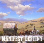 MANlFEST DESTlNY