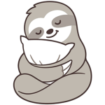 The Sloths :>