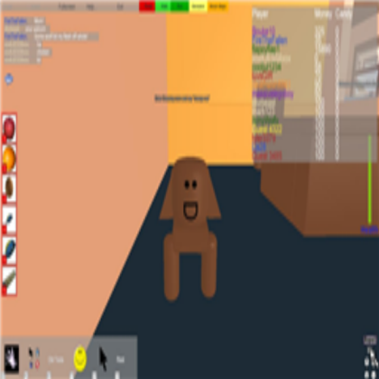 Dog. Roblox decal