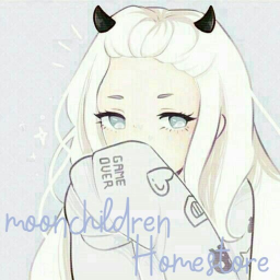 moonchildren home store