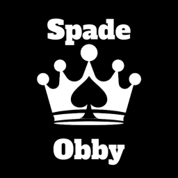 Spade Obby