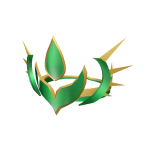 Green Royalty