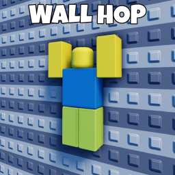 Better Wall Hop Practice