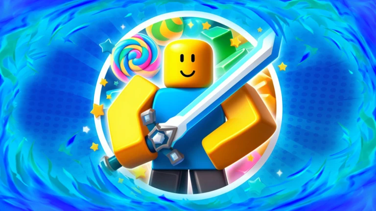 Noob Slayers Simulator Codes and Experience, Image source: Roblox.com